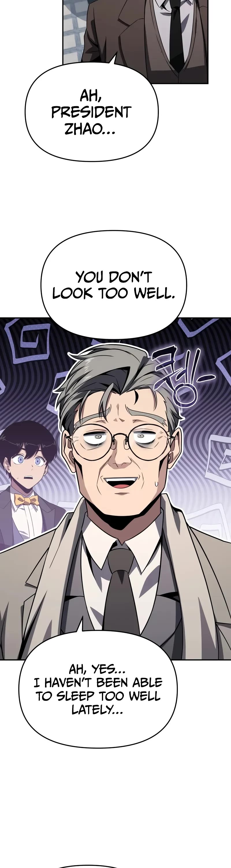 The Knight King Who Returned with a God chapter 125 page 44