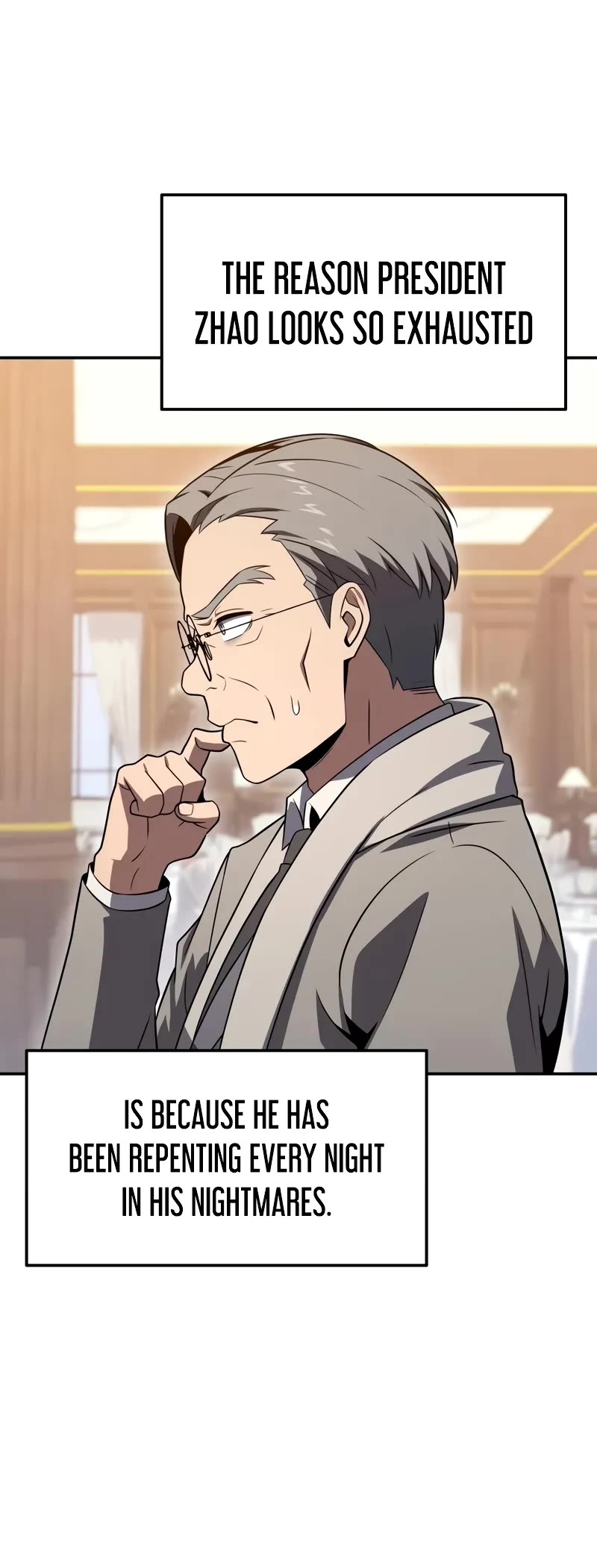 The Knight King Who Returned with a God chapter 125 page 46