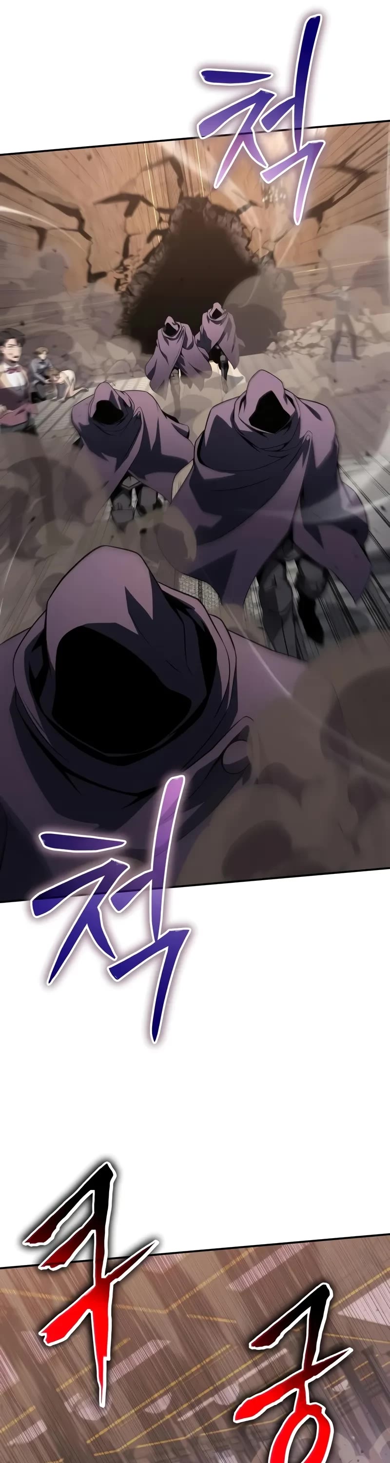 The Knight King Who Returned with a God chapter 125 page 52