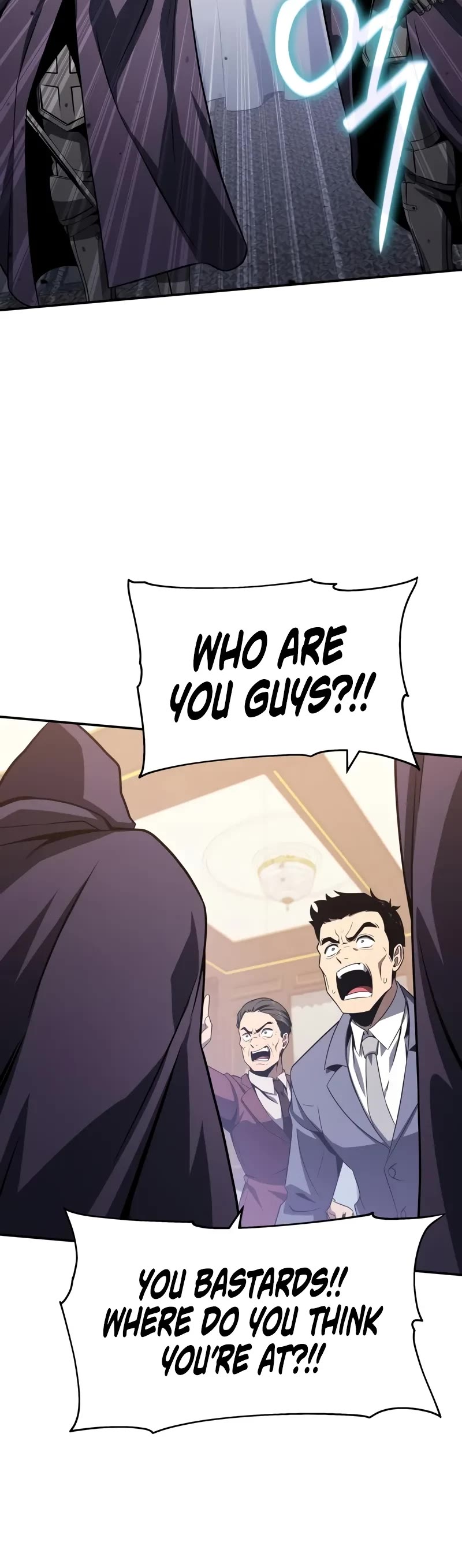 The Knight King Who Returned with a God chapter 125 page 55