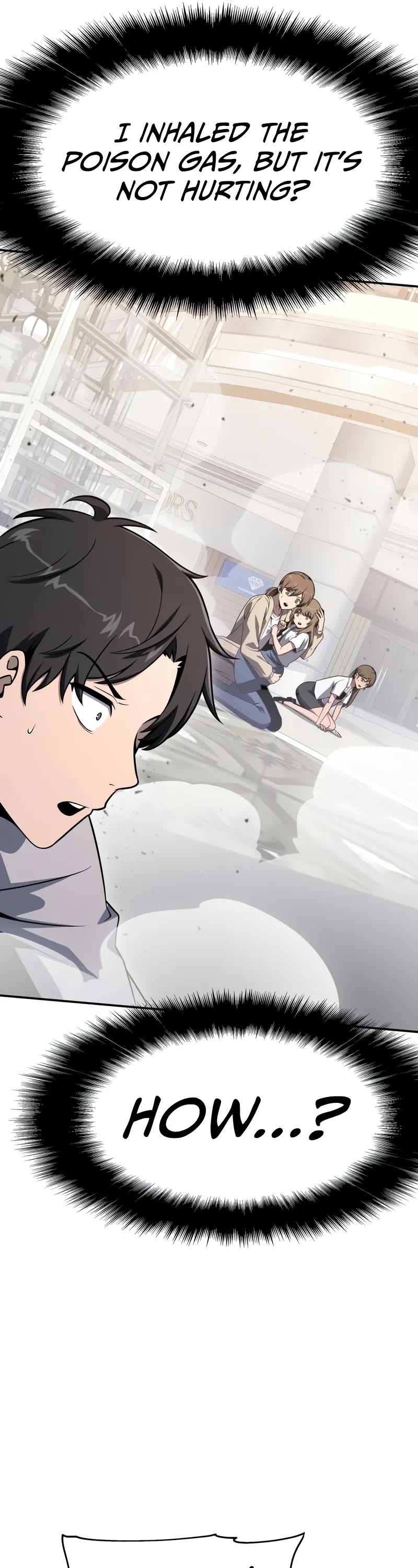 The Knight King Who Returned with a God chapter 126 page 12