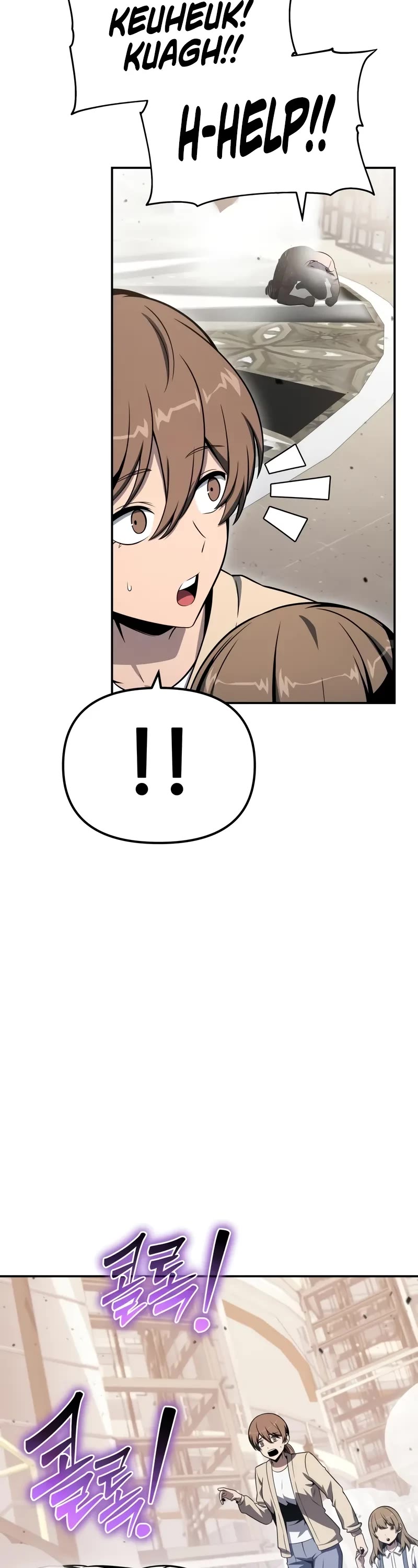 The Knight King Who Returned with a God chapter 126 page 13