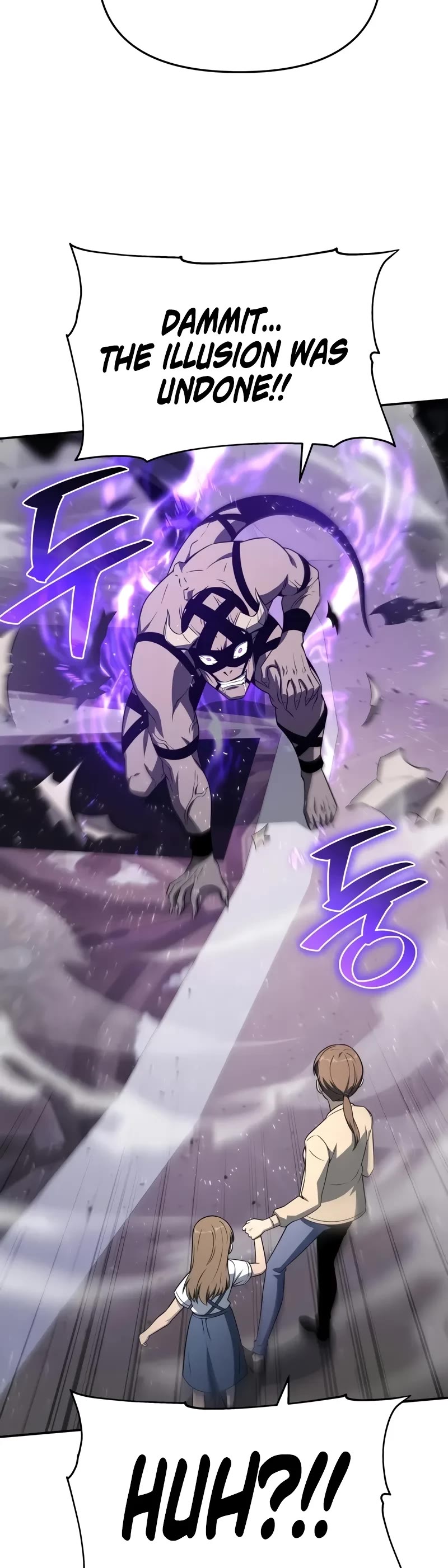 The Knight King Who Returned with a God chapter 126 page 15