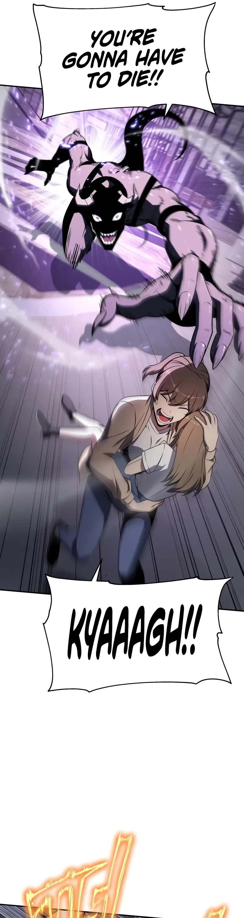 The Knight King Who Returned with a God chapter 126 page 17