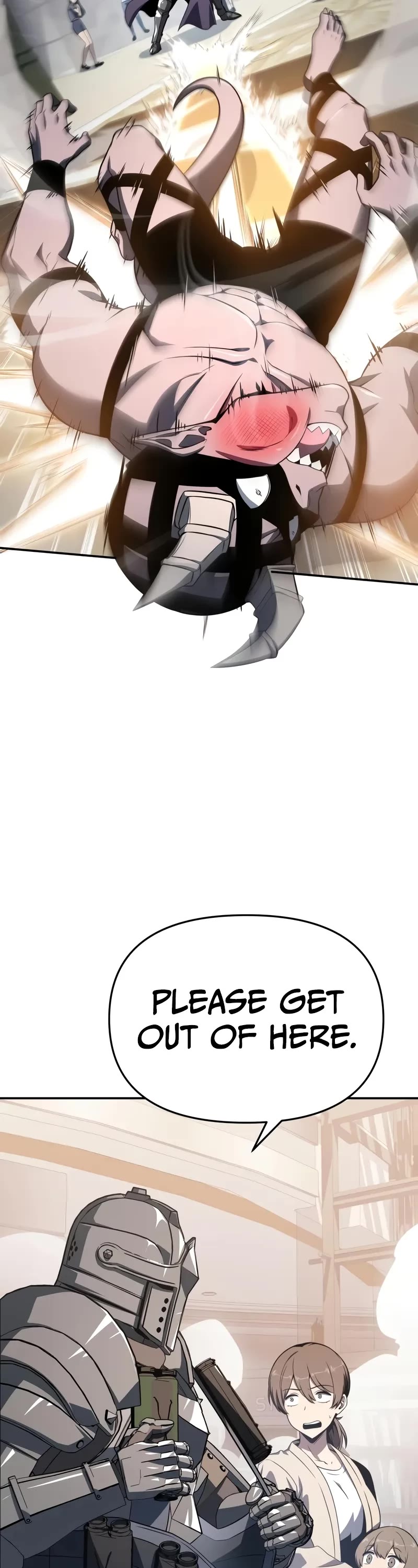 The Knight King Who Returned with a God chapter 126 page 19