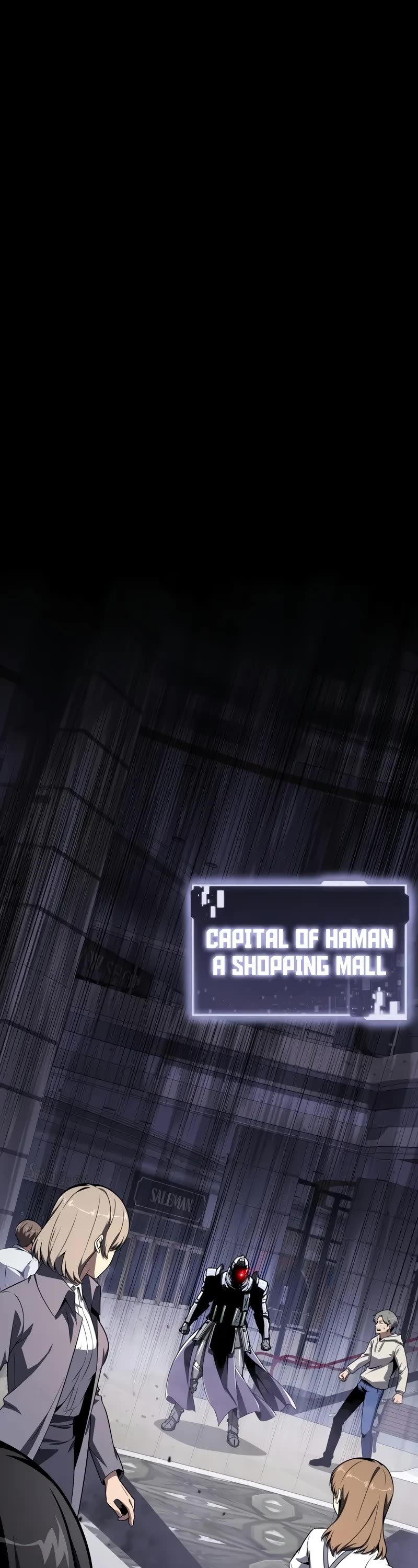 The Knight King Who Returned with a God chapter 126 page 2