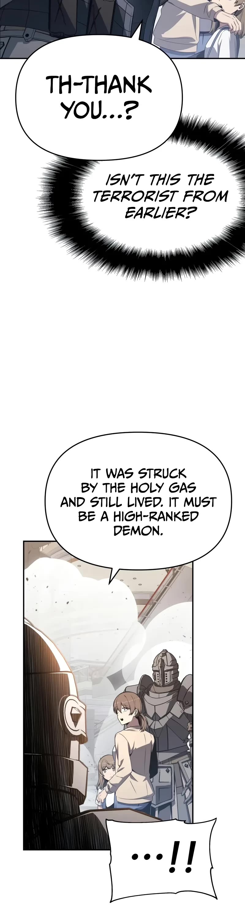 The Knight King Who Returned with a God chapter 126 page 20