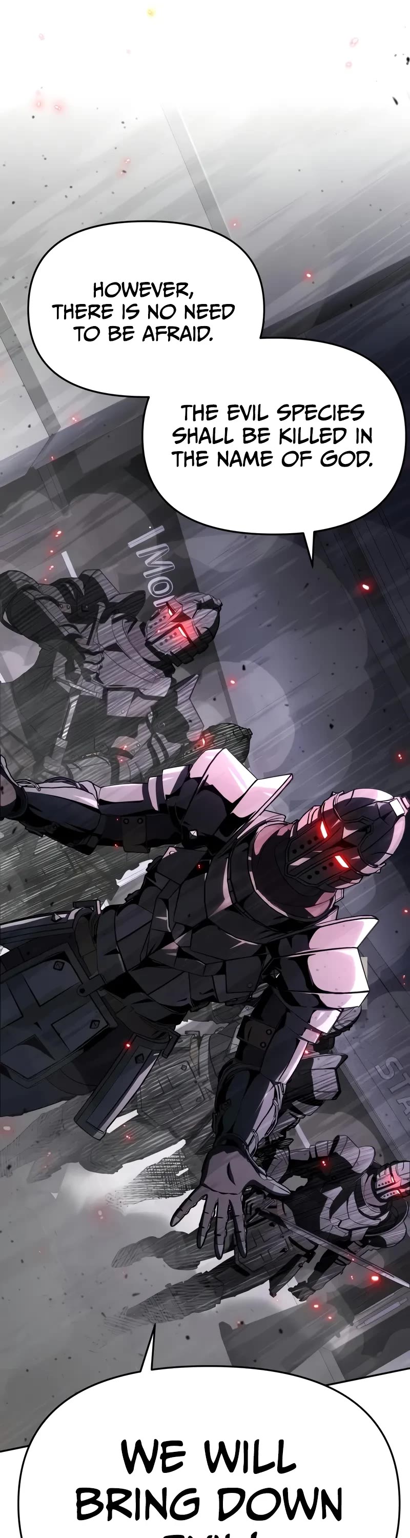 The Knight King Who Returned with a God chapter 126 page 21