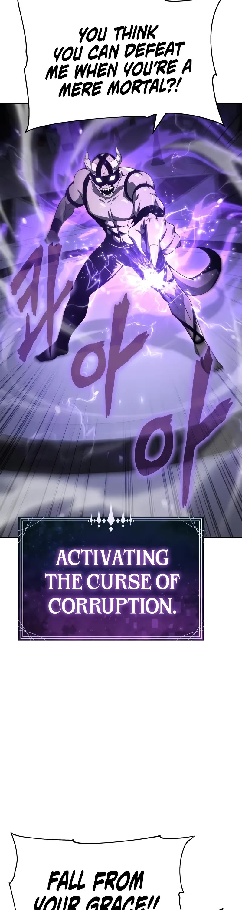 The Knight King Who Returned with a God chapter 126 page 23