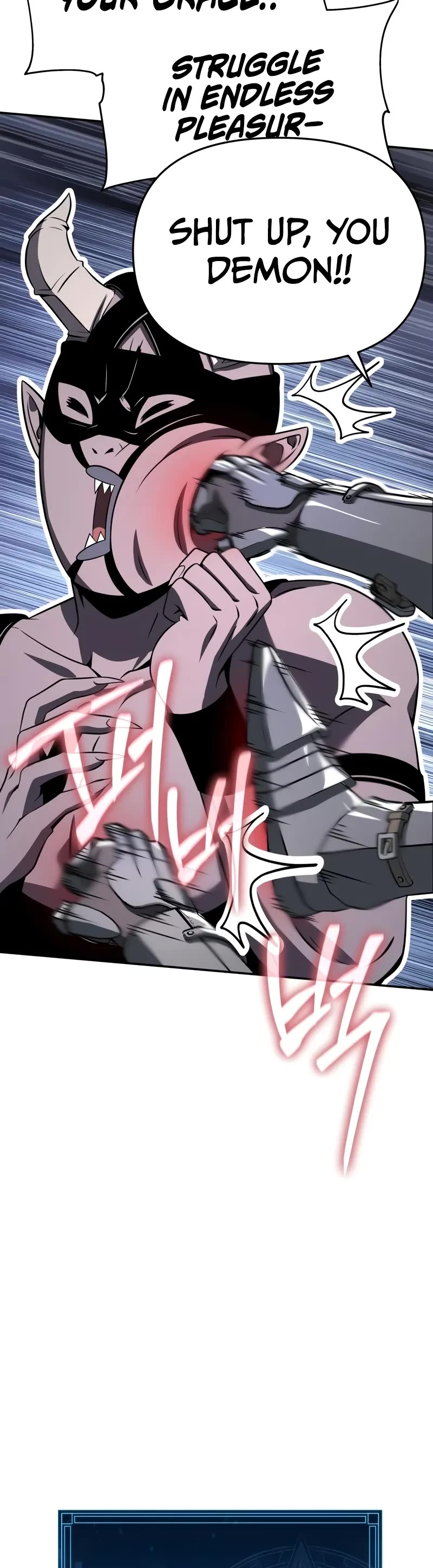 The Knight King Who Returned with a God chapter 126 page 24