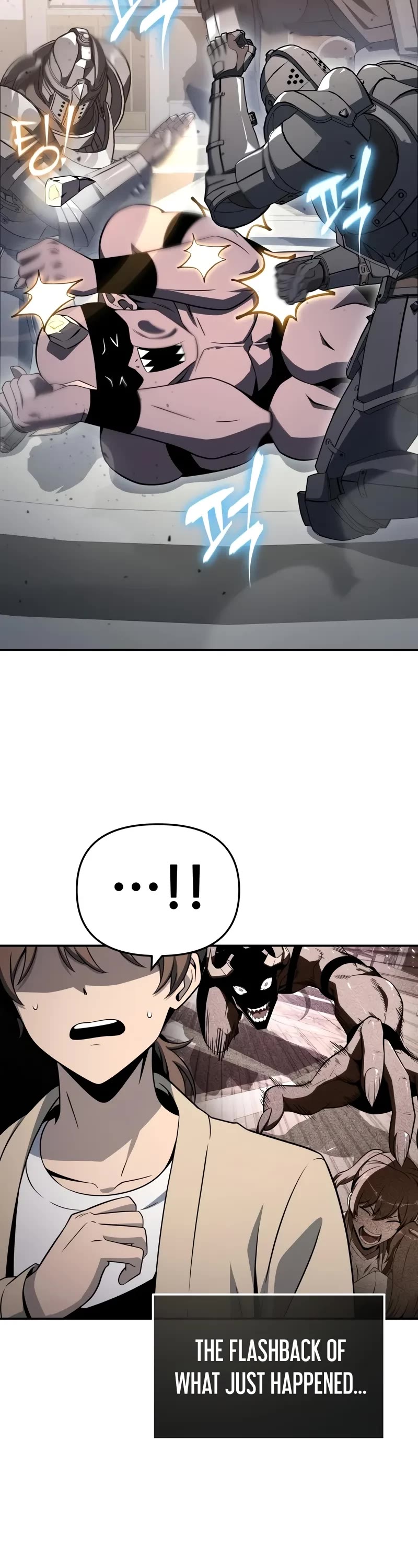 The Knight King Who Returned with a God chapter 126 page 27