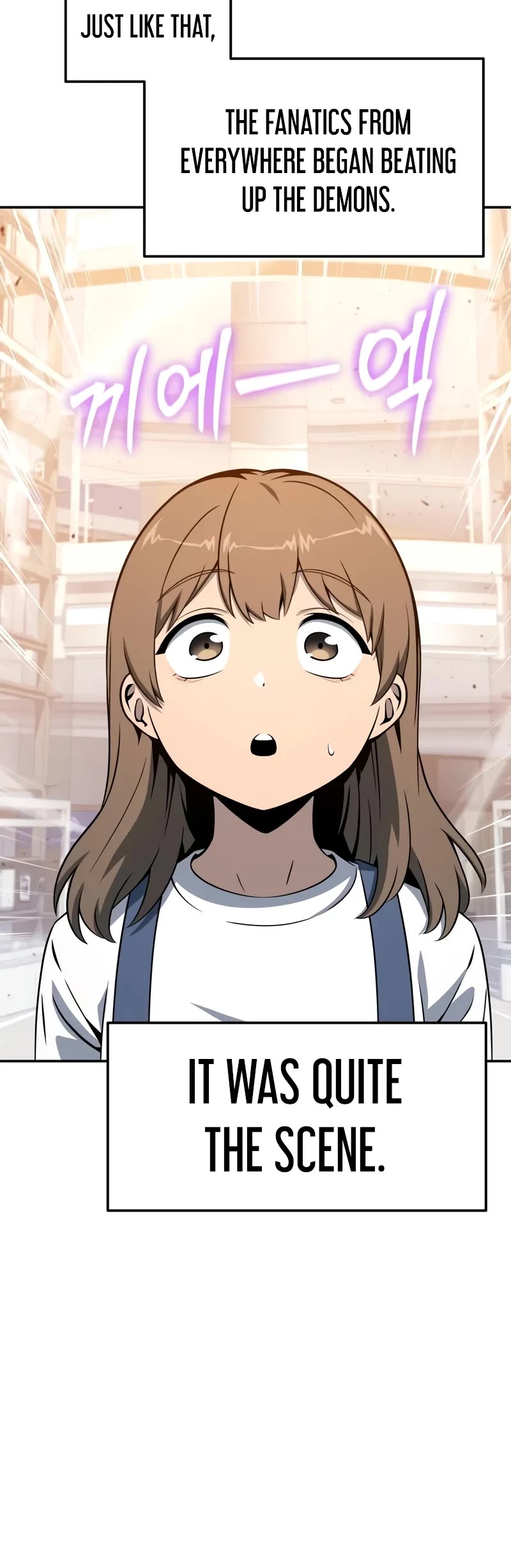 The Knight King Who Returned with a God chapter 126 page 29