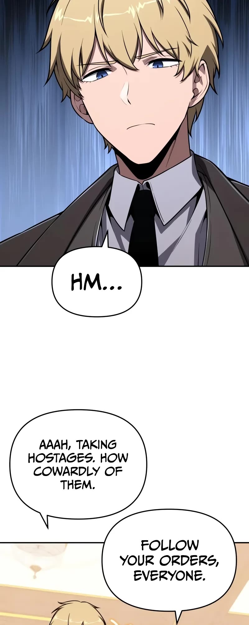 The Knight King Who Returned with a God chapter 126 page 34