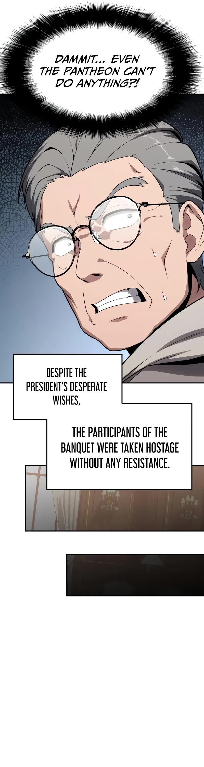 The Knight King Who Returned with a God chapter 126 page 36