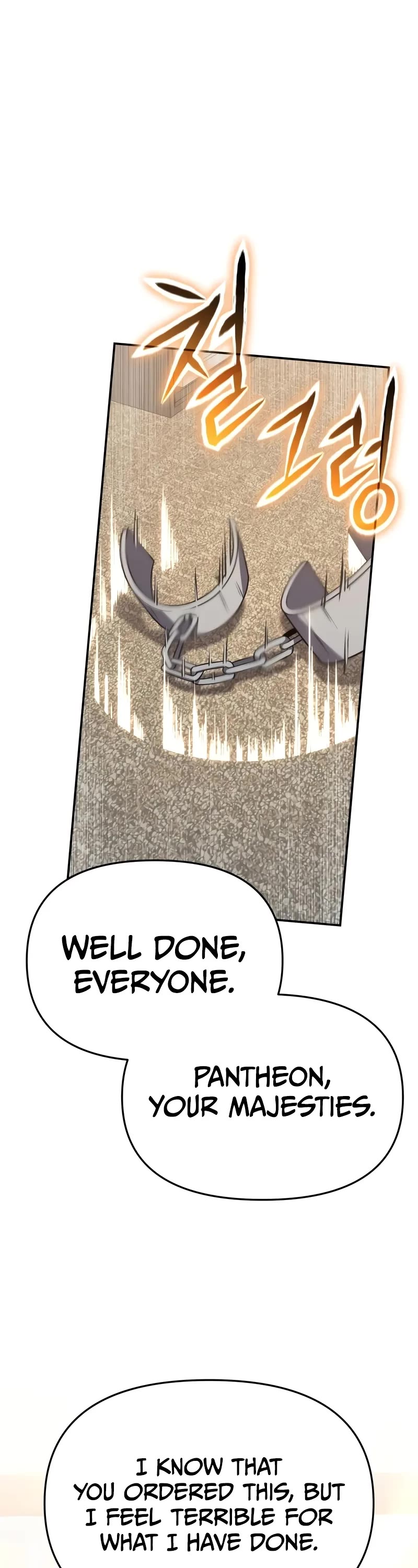 The Knight King Who Returned with a God chapter 126 page 37