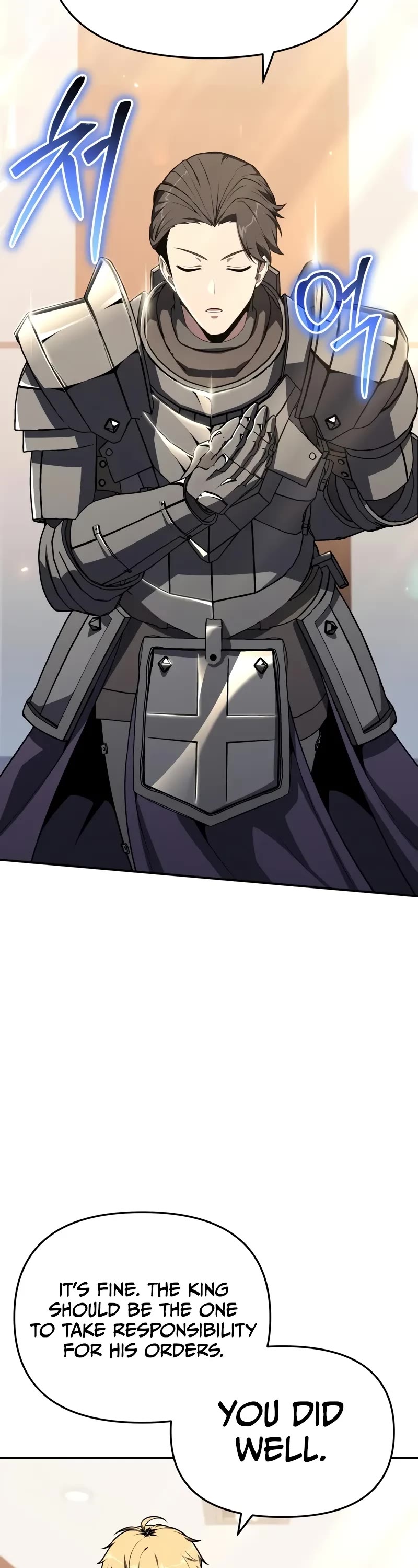 The Knight King Who Returned with a God chapter 126 page 38