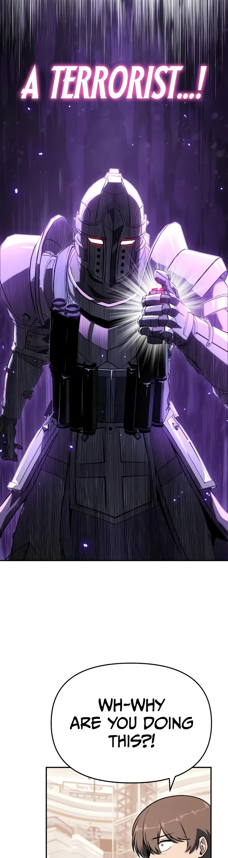 The Knight King Who Returned with a God chapter 126 page 4