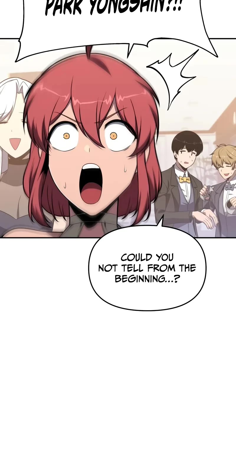 The Knight King Who Returned with a God chapter 126 page 40