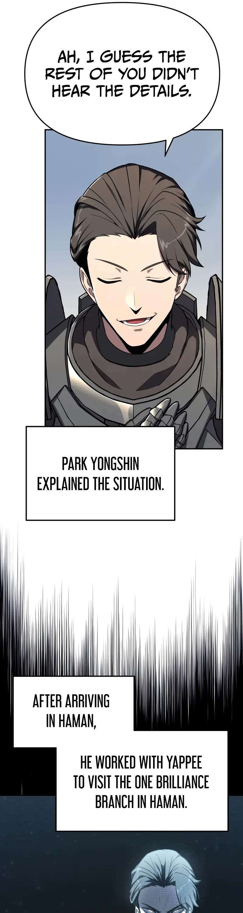 The Knight King Who Returned with a God chapter 126 page 41