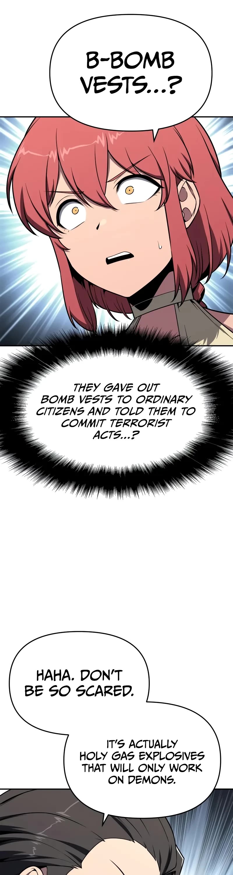 The Knight King Who Returned with a God chapter 126 page 43