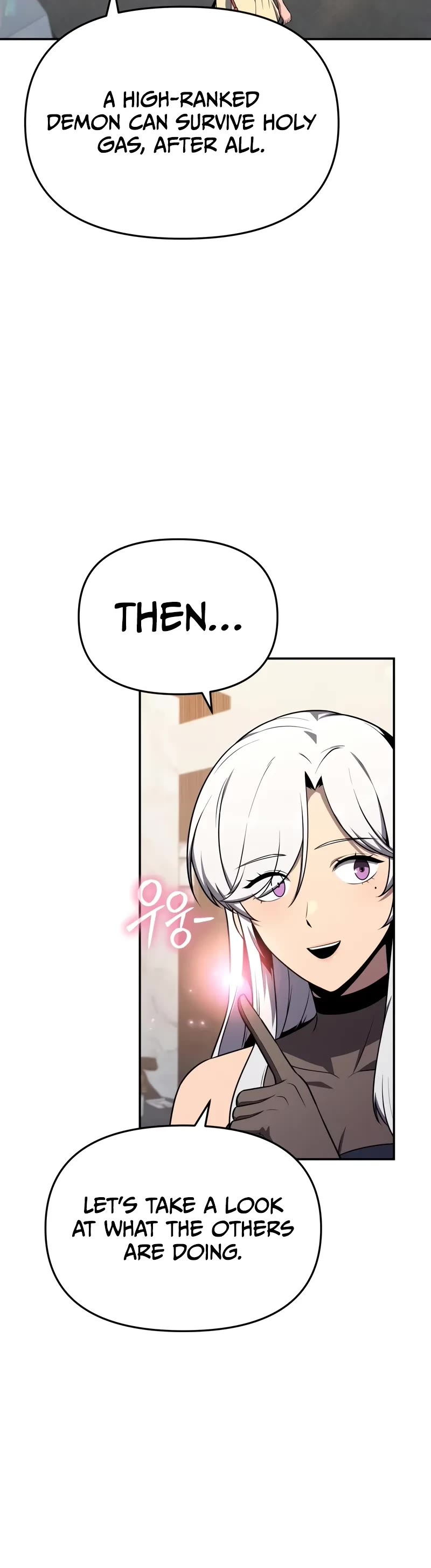 The Knight King Who Returned with a God chapter 126 page 45