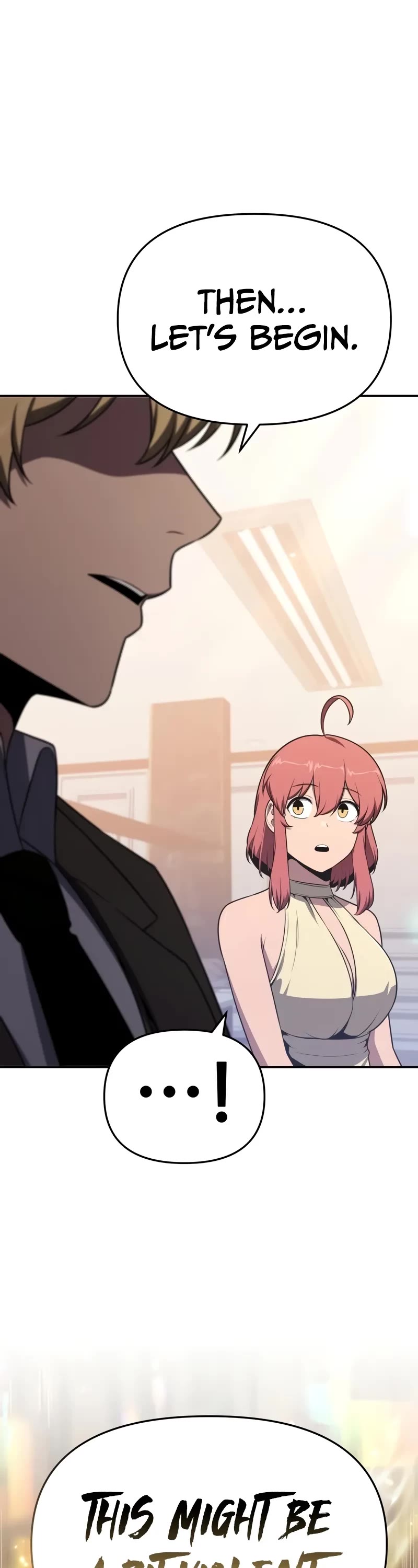 The Knight King Who Returned with a God chapter 126 page 47