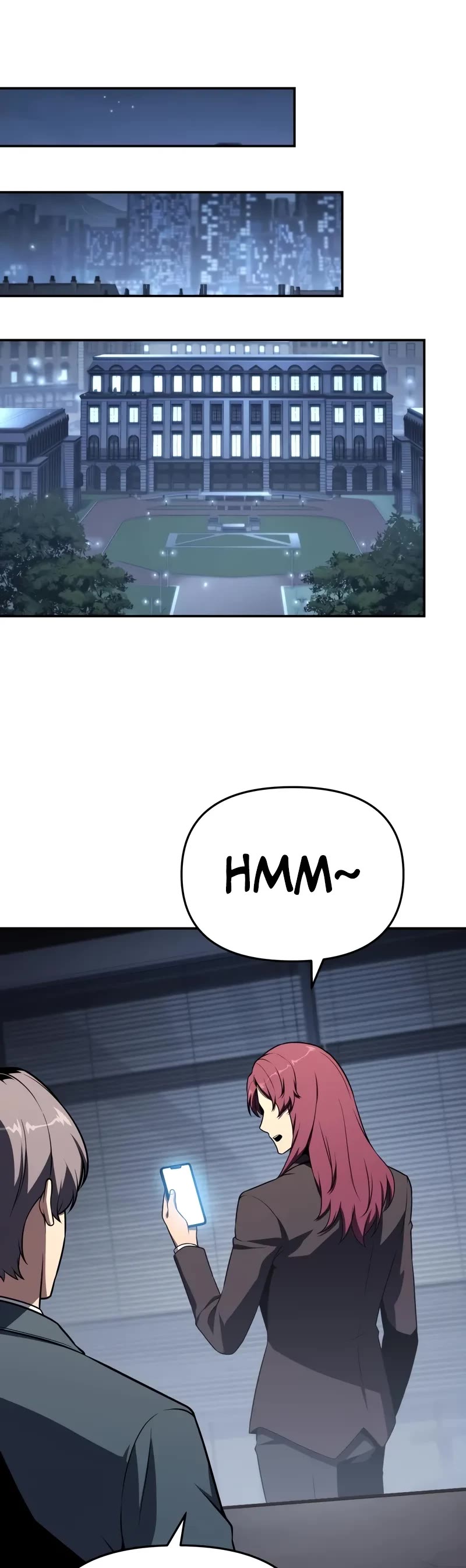 The Knight King Who Returned with a God chapter 126 page 49