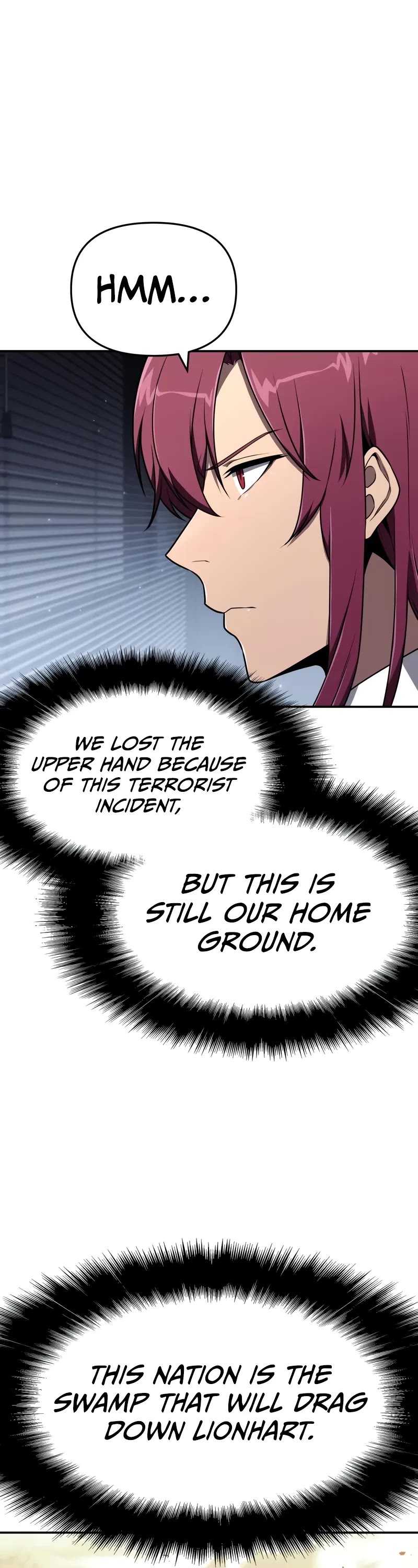 The Knight King Who Returned with a God chapter 126 page 53