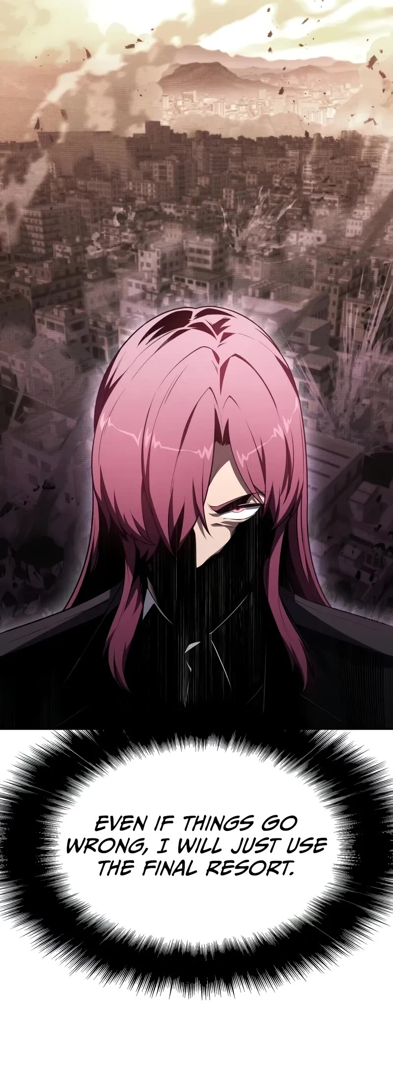 The Knight King Who Returned with a God chapter 126 page 54