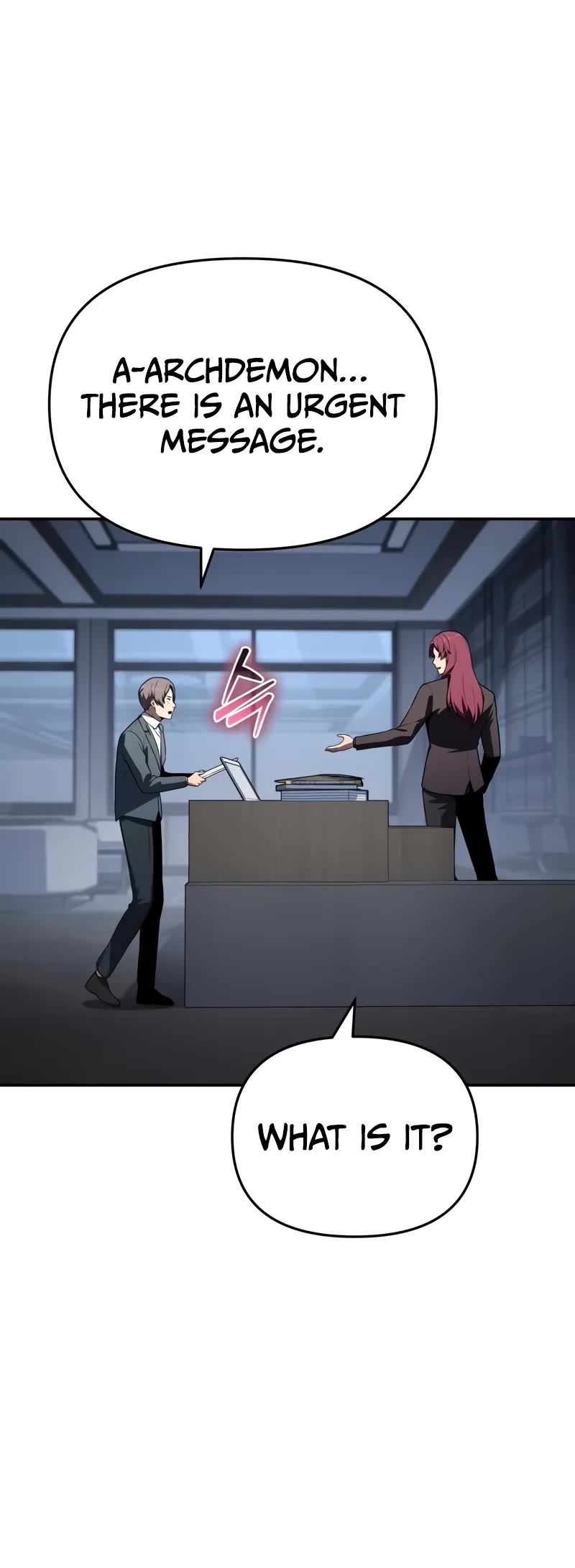 The Knight King Who Returned with a God chapter 126 page 55