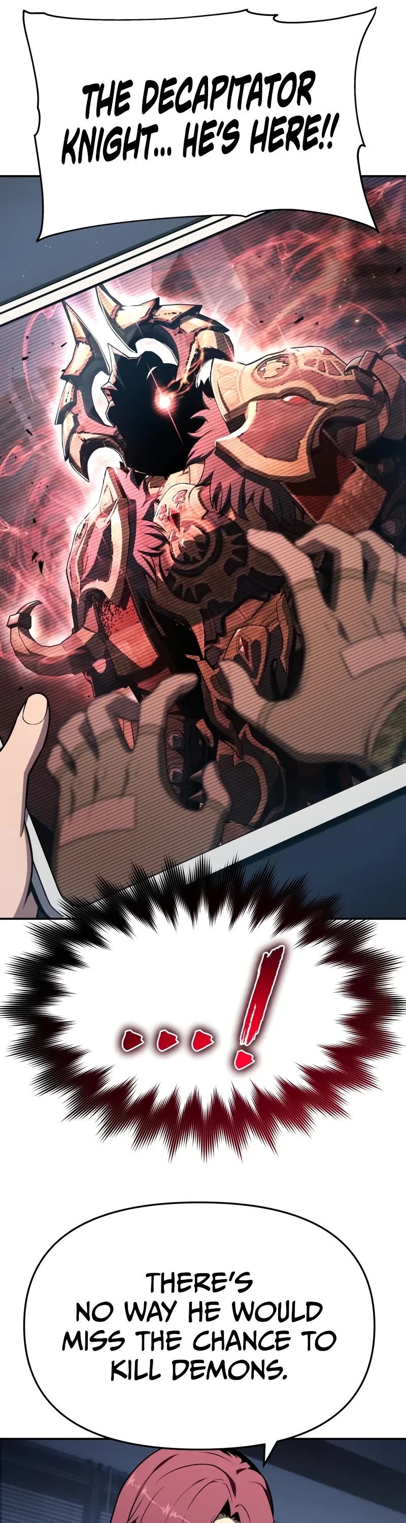 The Knight King Who Returned with a God chapter 126 page 56