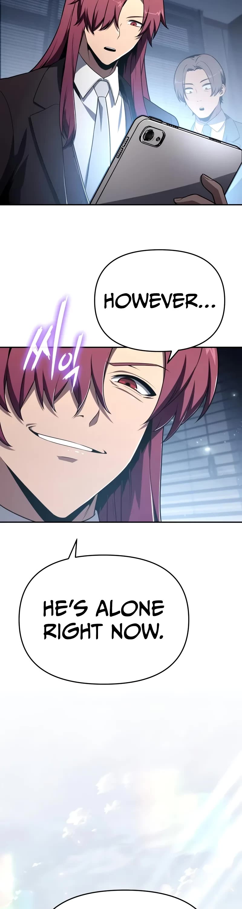 The Knight King Who Returned with a God chapter 126 page 57