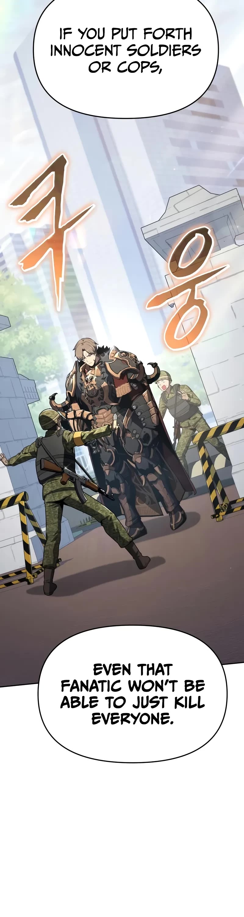 The Knight King Who Returned with a God chapter 126 page 58