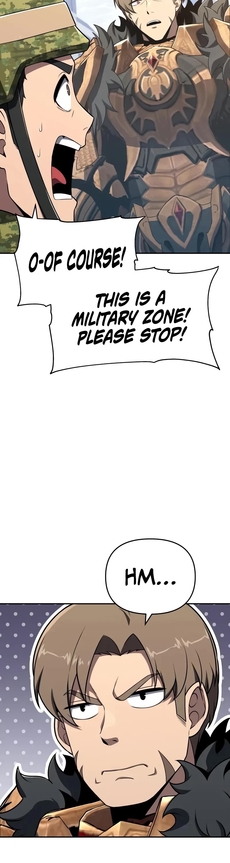 The Knight King Who Returned with a God chapter 126 page 60