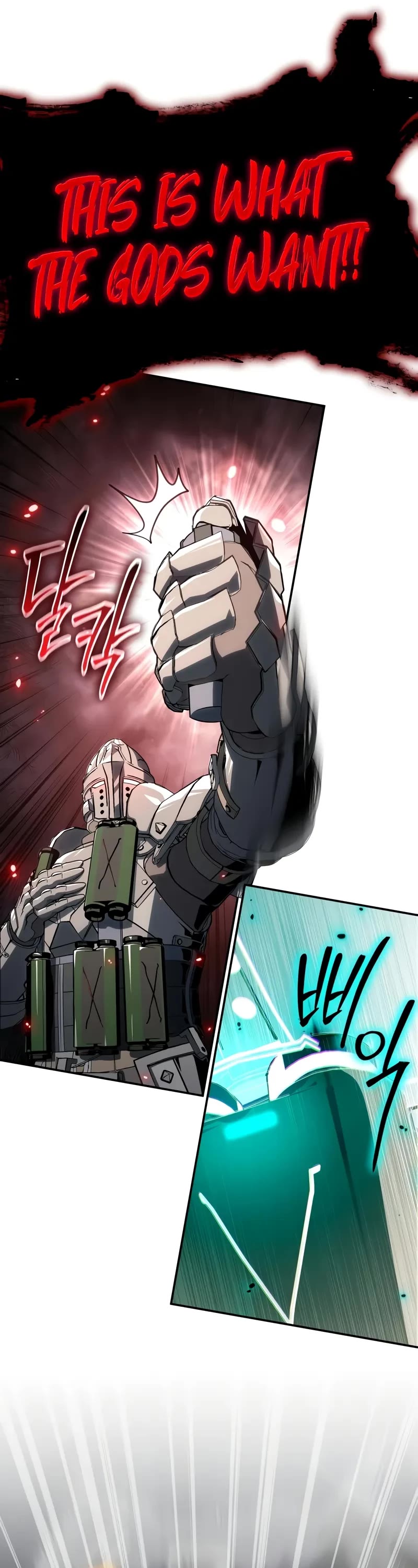 The Knight King Who Returned with a God chapter 126 page 7