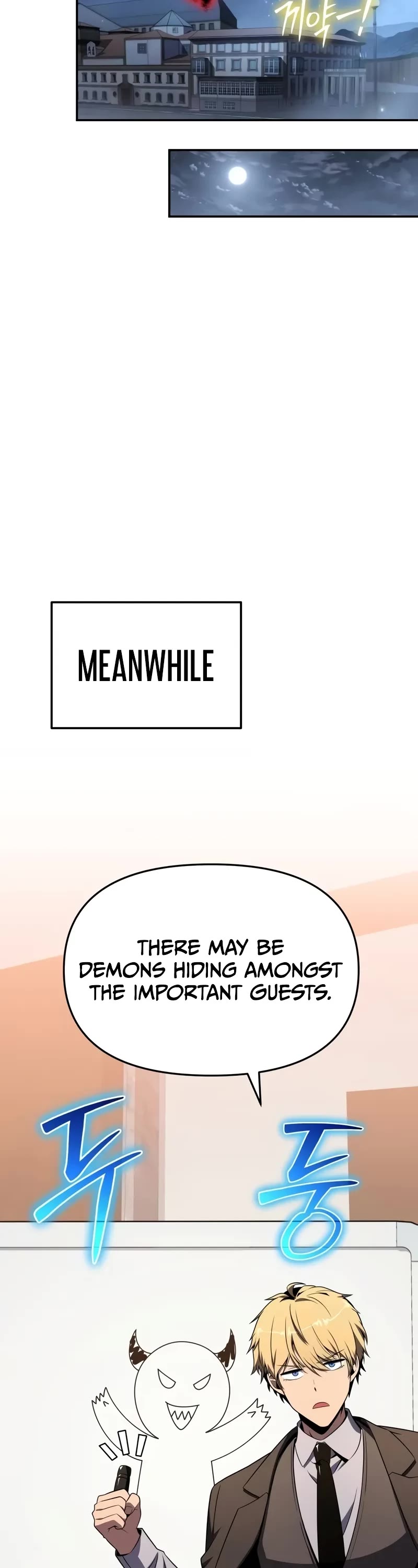 The Knight King Who Returned with a God chapter 127 page 13