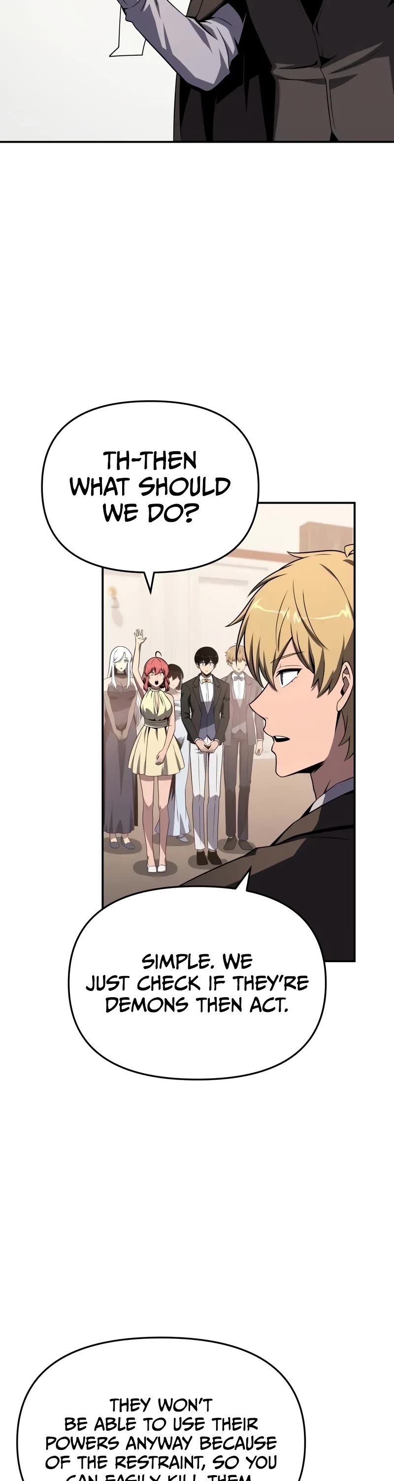 The Knight King Who Returned with a God chapter 127 page 14