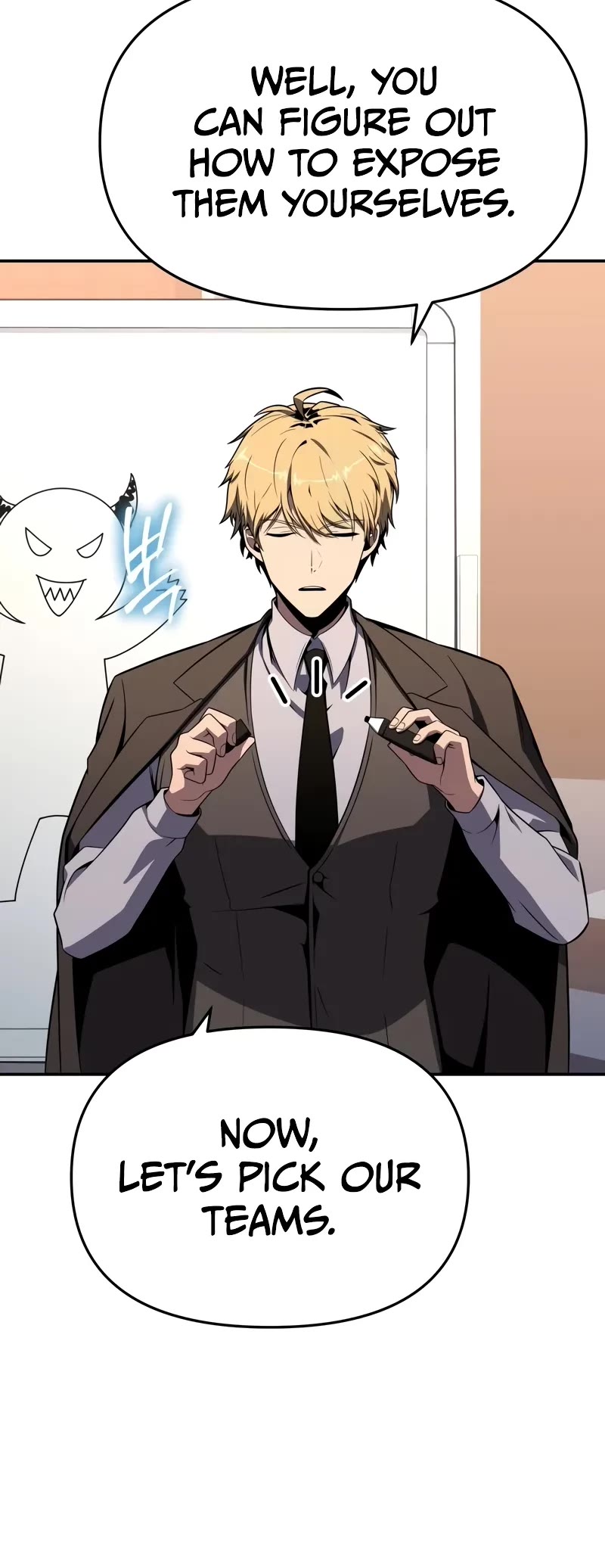 The Knight King Who Returned with a God chapter 127 page 16