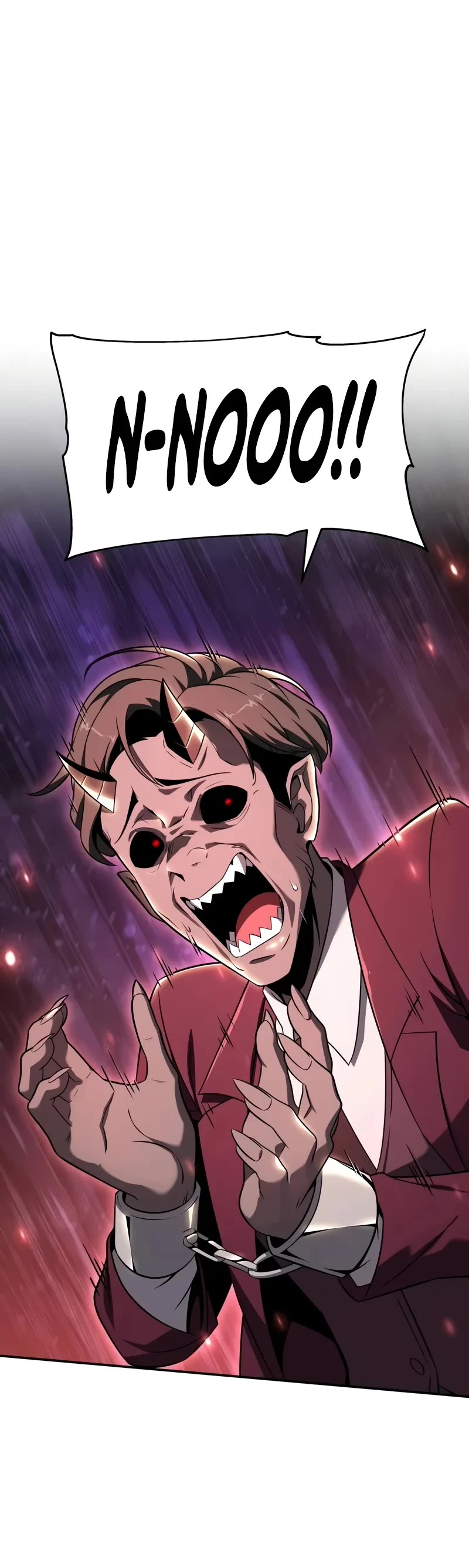 The Knight King Who Returned with a God chapter 127 page 21