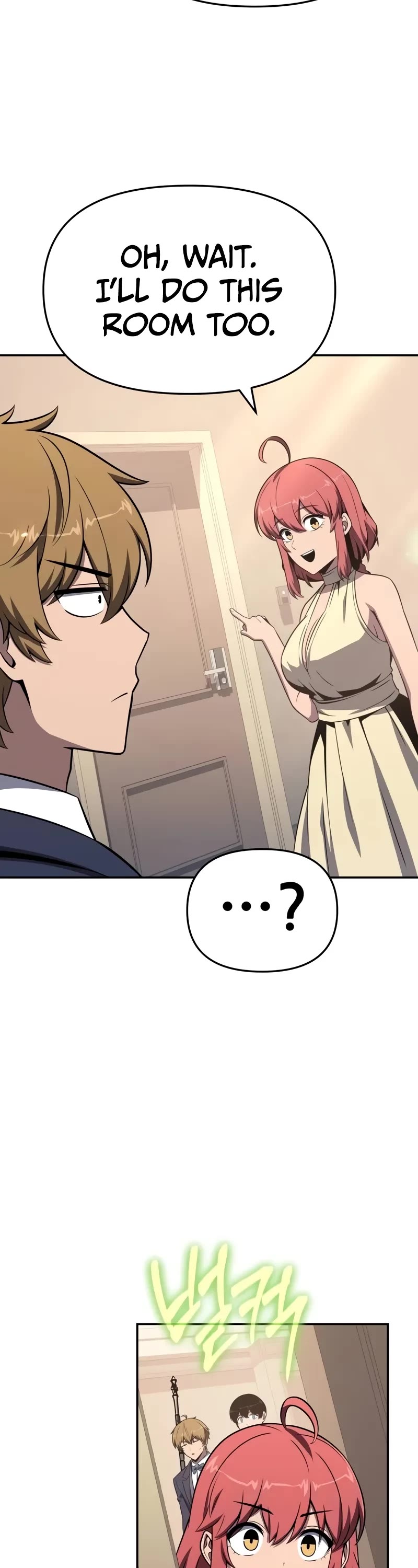 The Knight King Who Returned with a God chapter 127 page 29