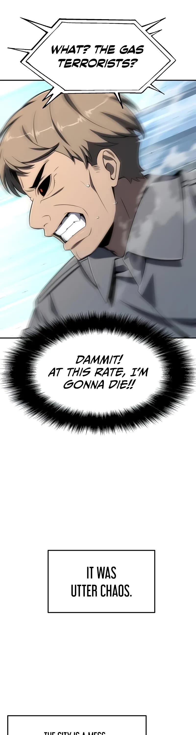 The Knight King Who Returned with a God chapter 127 page 3