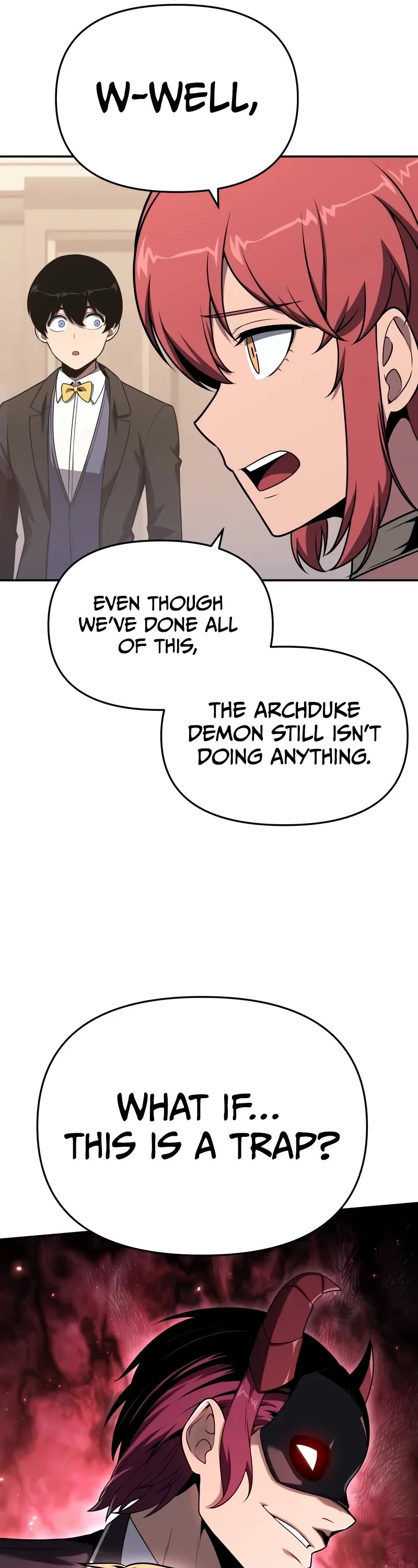 The Knight King Who Returned with a God chapter 127 page 37