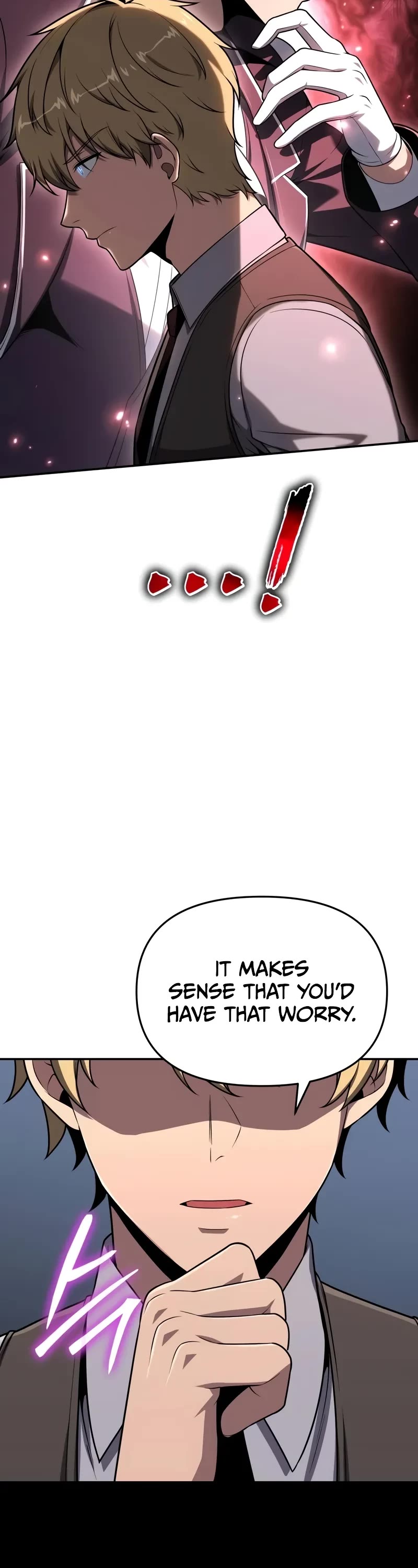 The Knight King Who Returned with a God chapter 127 page 38