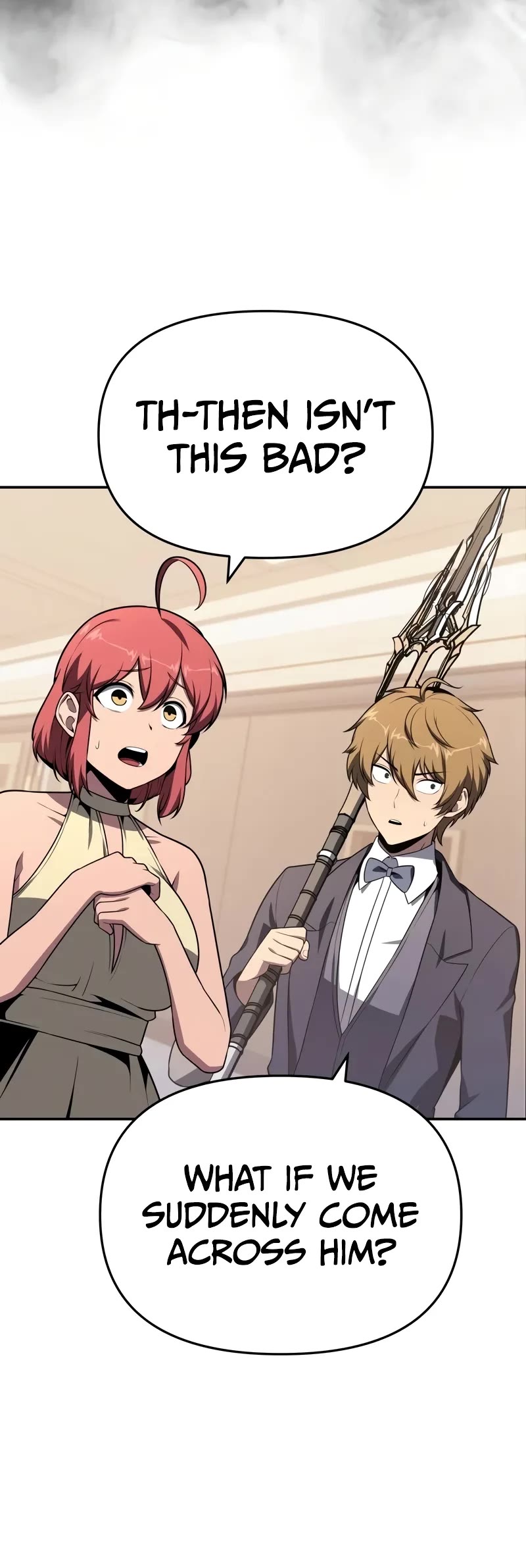 The Knight King Who Returned with a God chapter 127 page 40