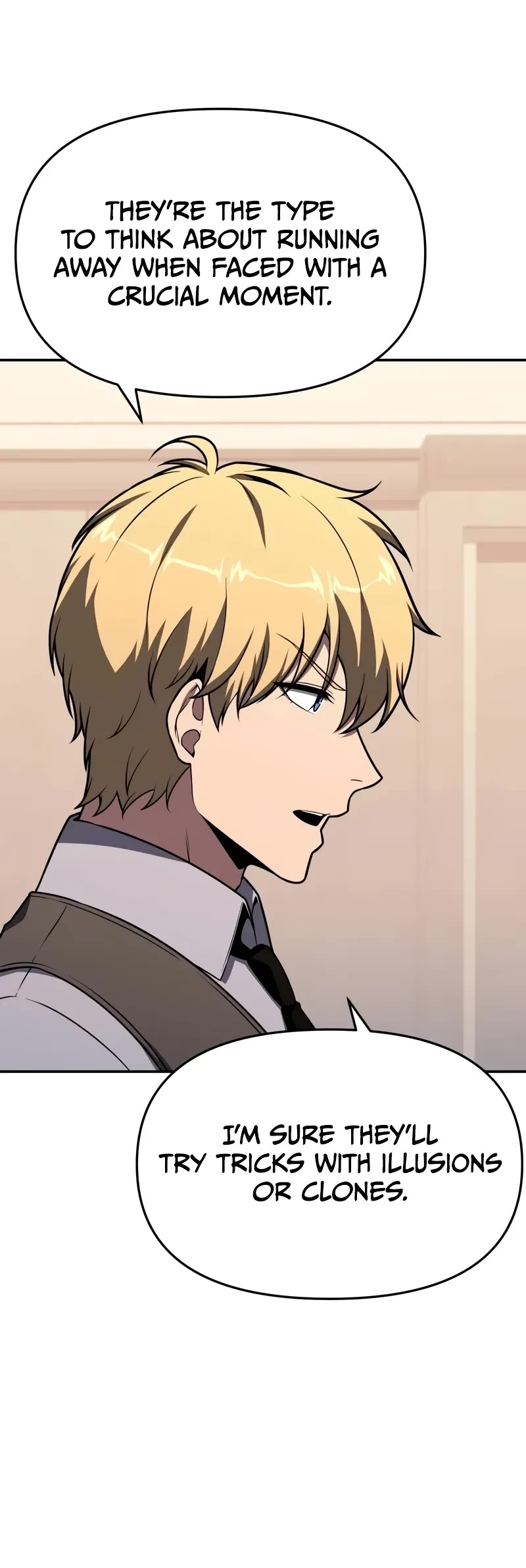 The Knight King Who Returned with a God chapter 127 page 41