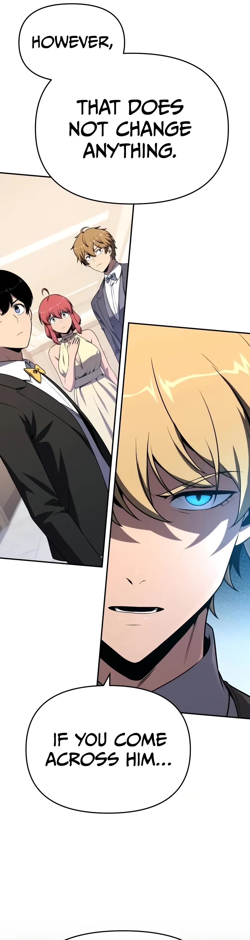 The Knight King Who Returned with a God chapter 127 page 42