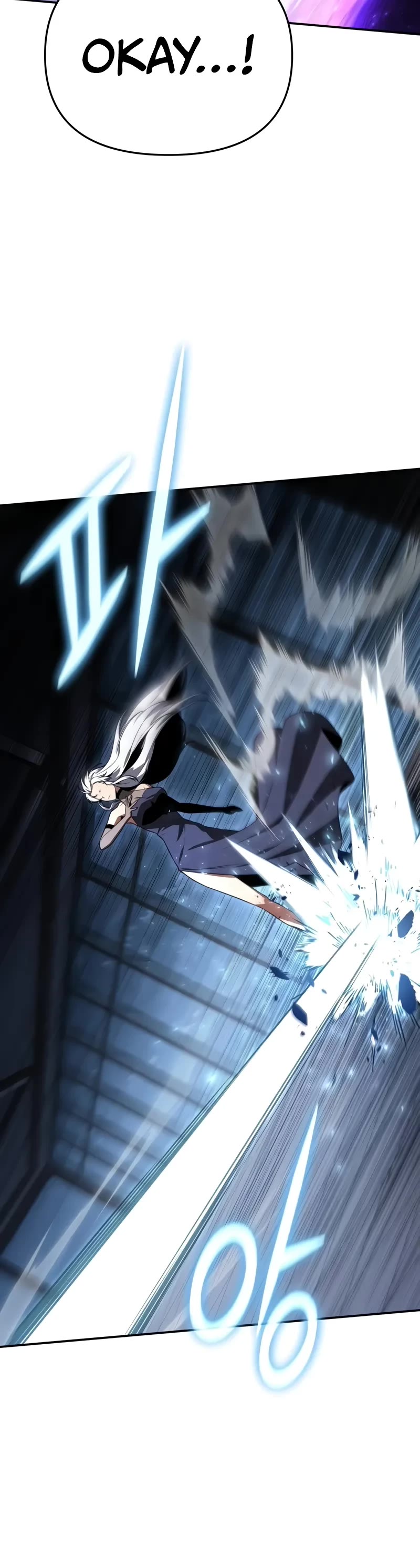 The Knight King Who Returned with a God chapter 127 page 46