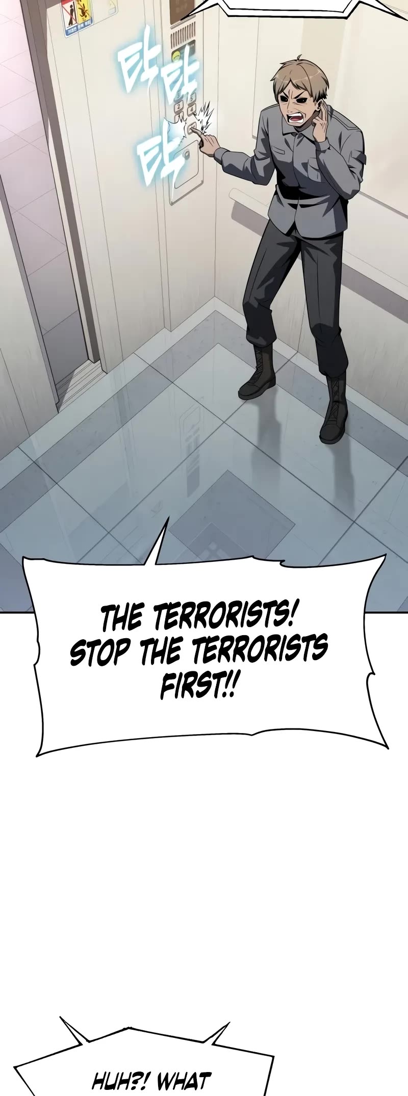 The Knight King Who Returned with a God chapter 127 page 5