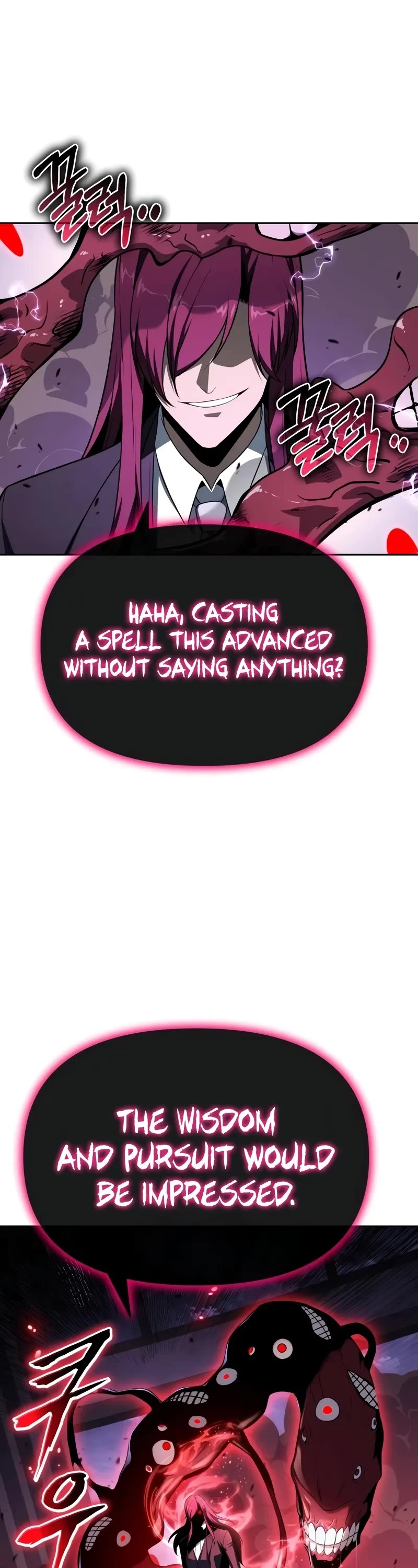 The Knight King Who Returned with a God chapter 127 page 52