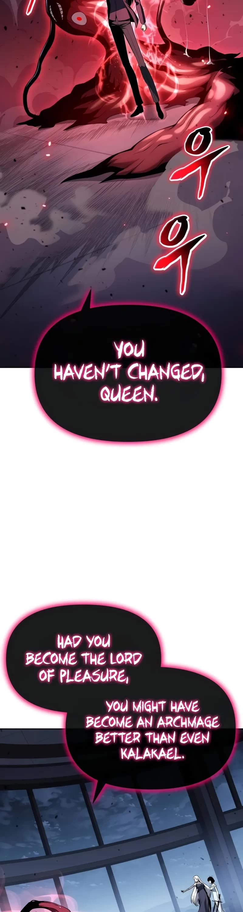 The Knight King Who Returned with a God chapter 127 page 53